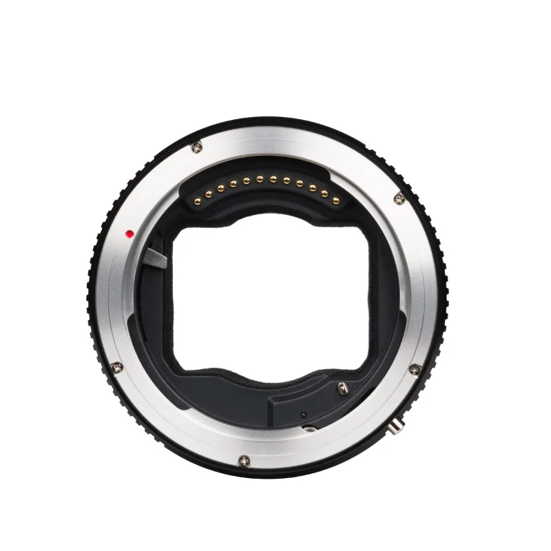 Fringer P645-GFX レンズアダプター P645-GFX ペンタックス 645 から富士フイルム GFX100 GFX100S GFX100 II GFX100S II GFX50S GFX50R 用