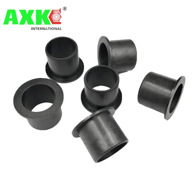 GFM-2023/2528/2830/3032-10/12/16/21/25/30 Oil Free Self Lubrication Pressure Resistance Plastic Bearing Bush GFM Sleeve
