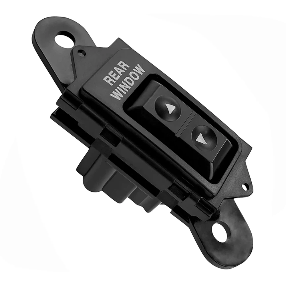 1 Pc For Ford Bronco 1992 1993 1994 1995 1996 12V Front Left Driver Side Power Control Switch F2TZ14529A