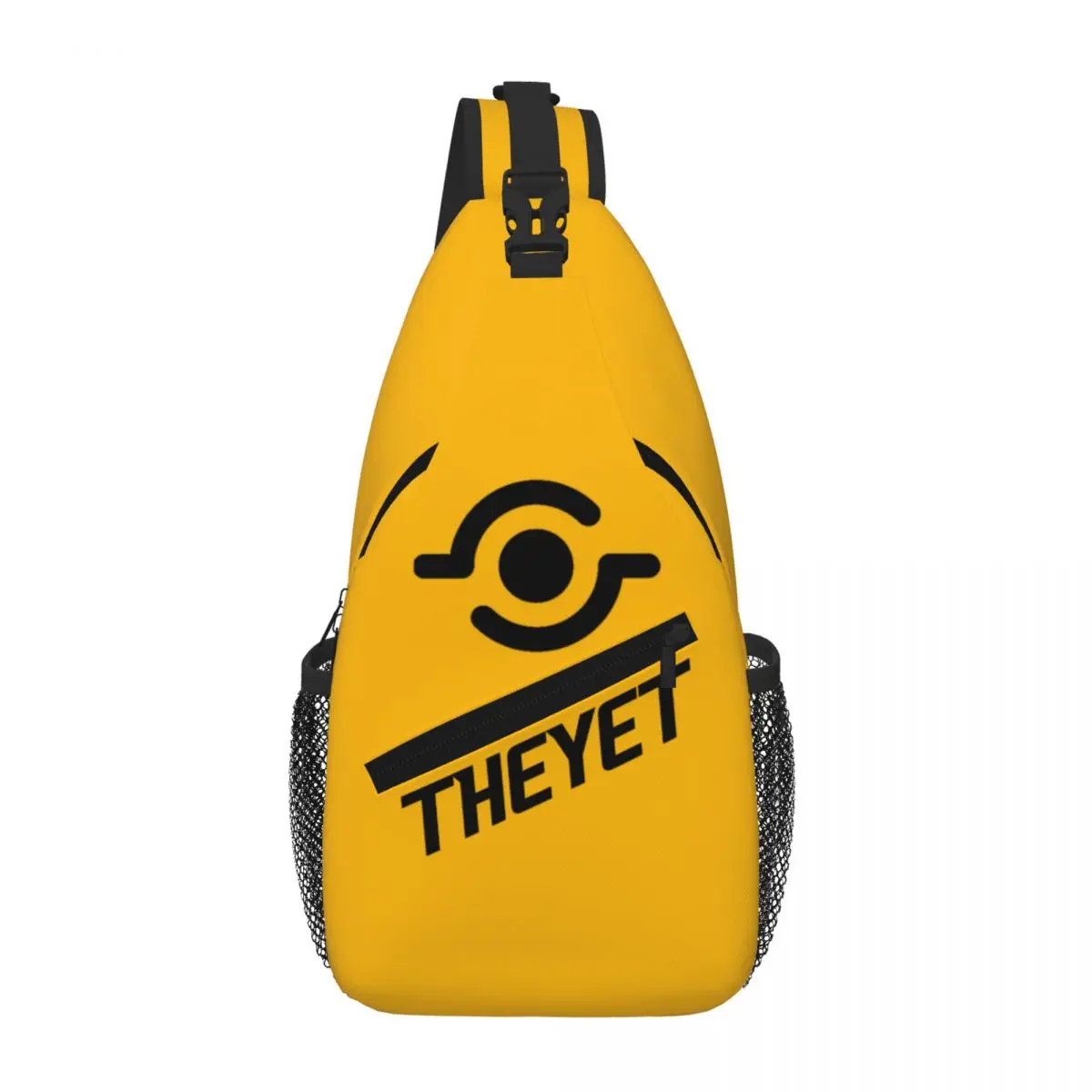 

Sling T-THEYET Chest Bags Crossbody Shoulder Backpack Outdoor Sports Daypacks Fashion Bag