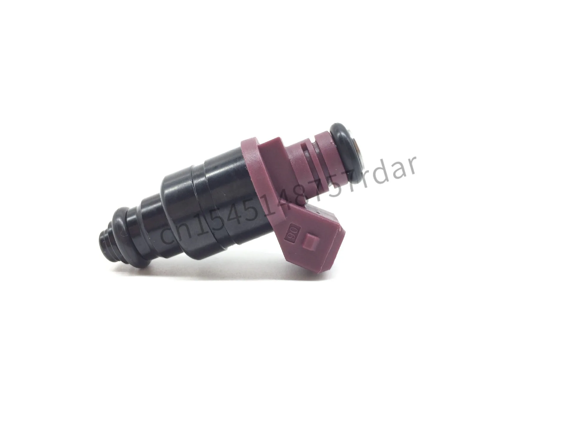 4pcs for The new product 5wy2404a of automobile fuel injection nozzle is applicable to qq3qq372qq308, and     is preferred