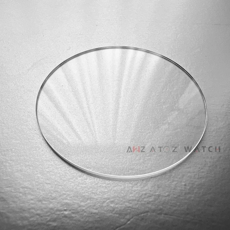 

Watch Sapphire Crystal Glass&Gasket for Breguet Classique 5177/5178/7037 34.5 * 2.4 * 1.0 mm