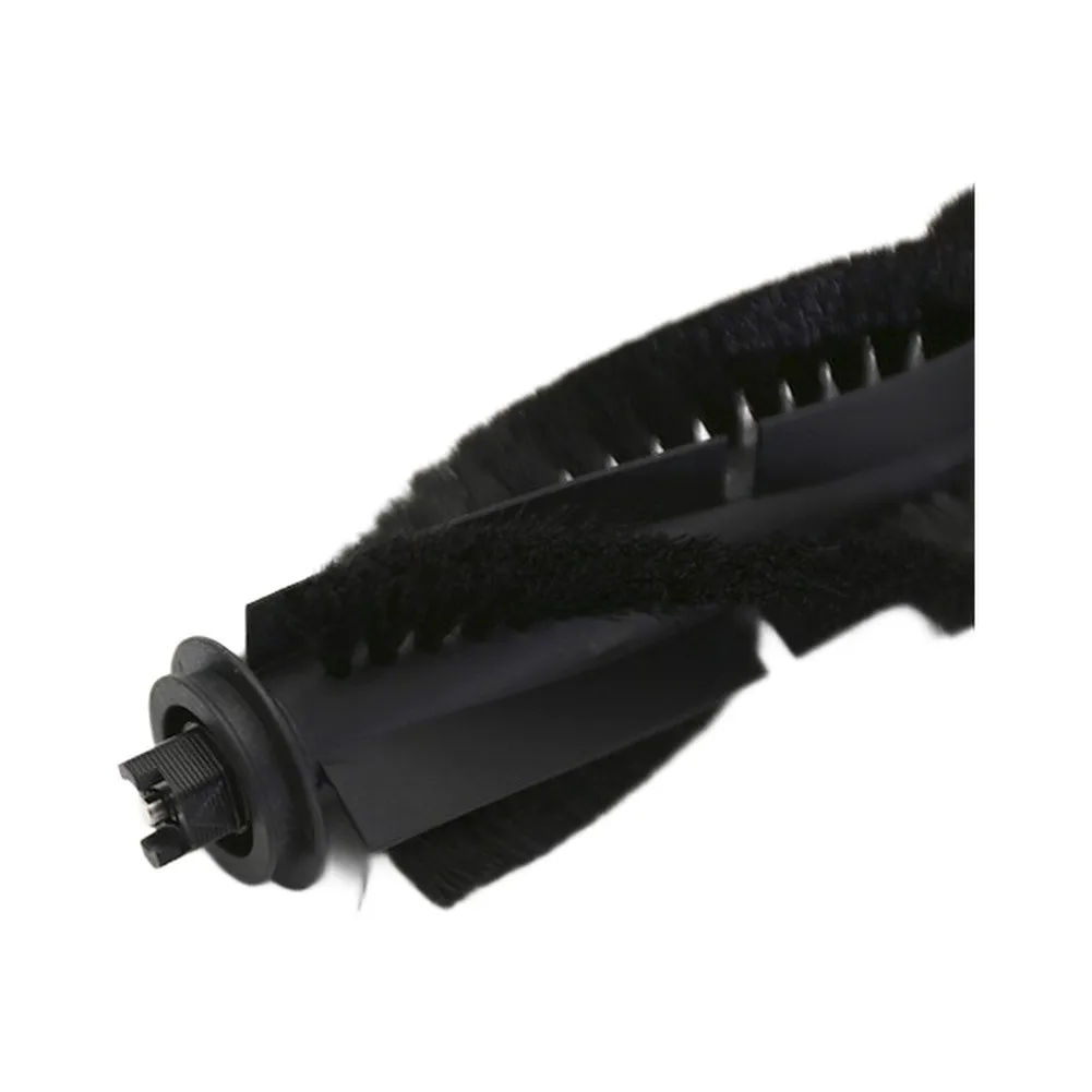 Brush Cover Kit Main Roller Brush Plastic And Nylon Material Efficient Cleaning Design As Shown For Daily Floor Care
