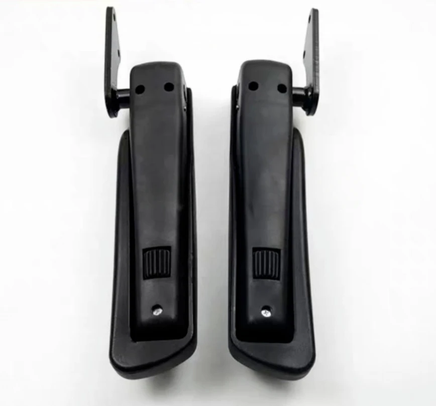 1pair Excavator Seat Armrest Fit For Volvo EC140/210B/240B/290B