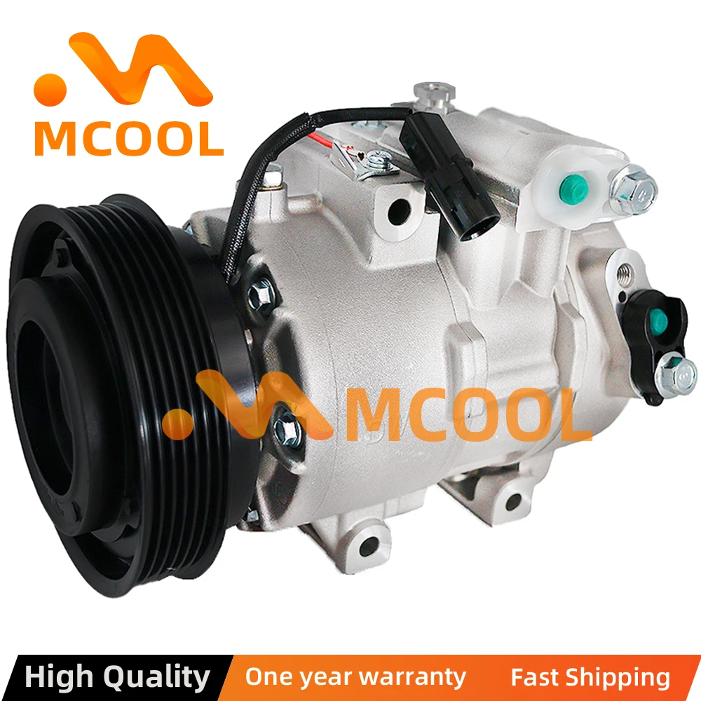 New high quality Ac Compressor For Car Kia Cerato 1.6 2004-2009 977012F800AS 977012F800 97701-2F800 97701-2F900 977012F900