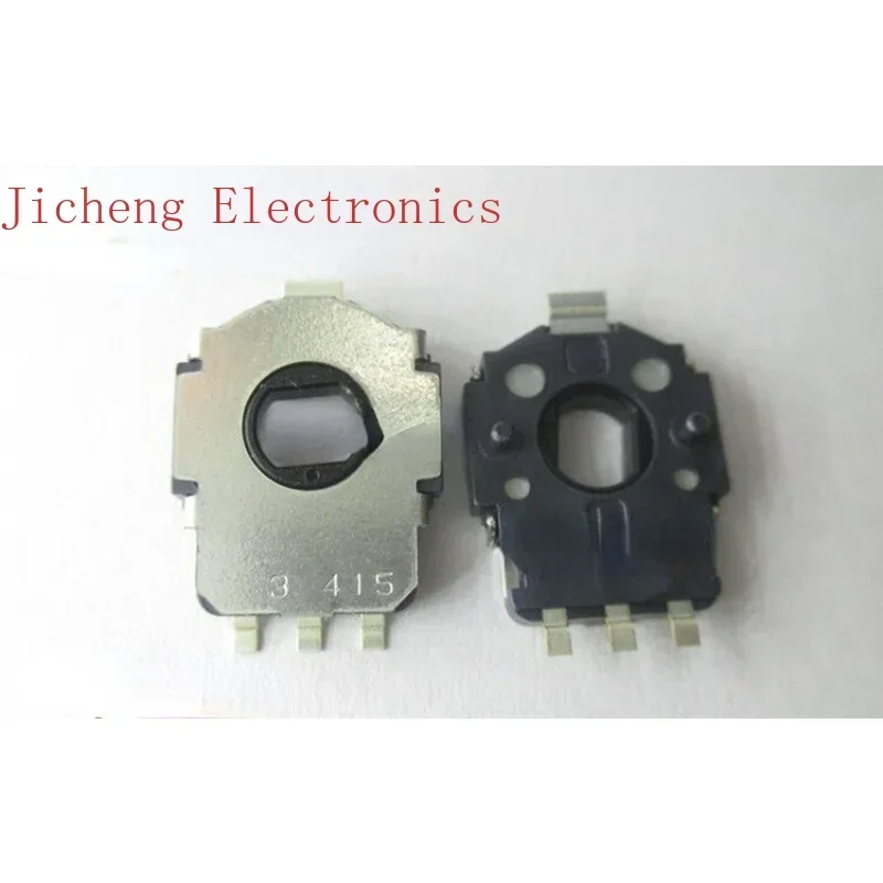 10PCS Knob Air Conditioning Panel Encoder  Switch Chip