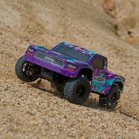 NEW FMS 1:24 FSC24 CHASER High Speed Remote Control Car PC car shell RC 4x4 Off-Road Drift Trucks RTR Gifts Toys For Boys Kids