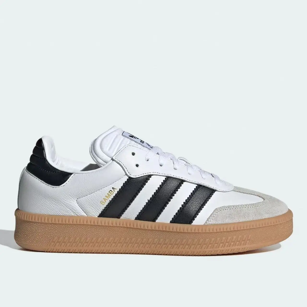 adidas Originals SAMBA XLG, Se - Adidas Shoes Samba ulasan dan harga