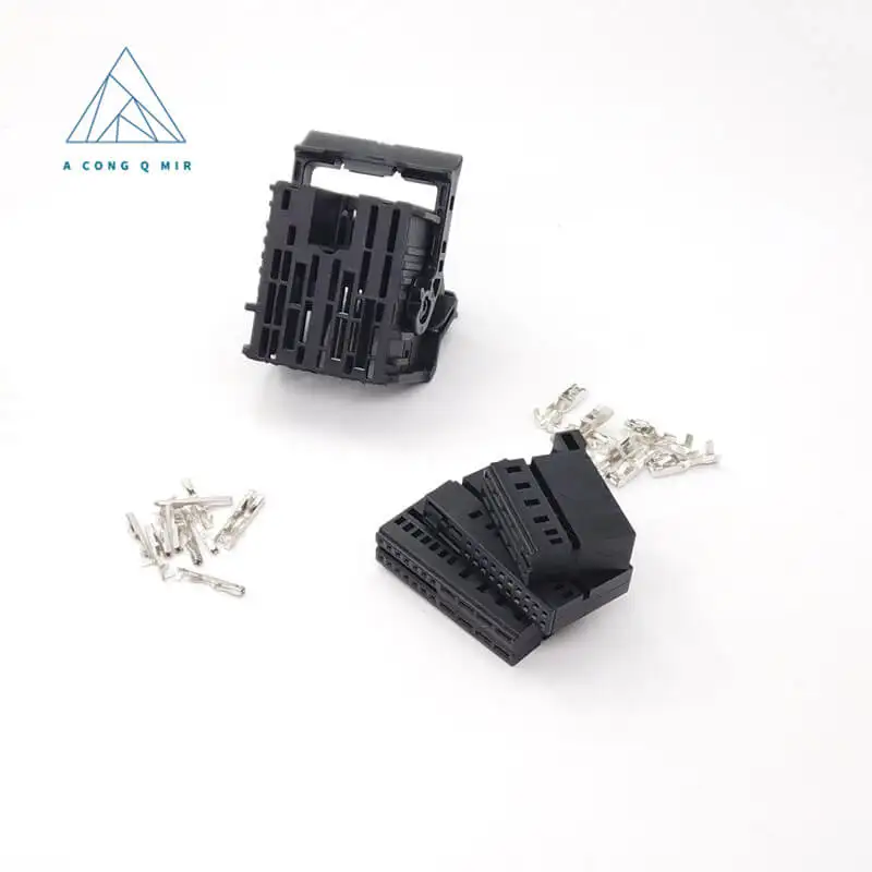 

For Peugeot Citroen DS radio plug connector connector NAC connection RCC plug