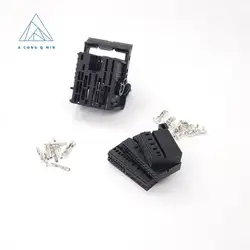 For Peugeot Citroen DS radio plug connector connector NAC connection RCC plug