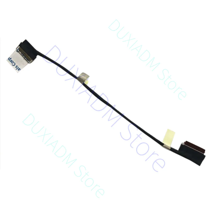 

30pin Laptop LCD Video Screen Cable For LENOVO Thinkpad P52s 20LB 20LC 01ER028