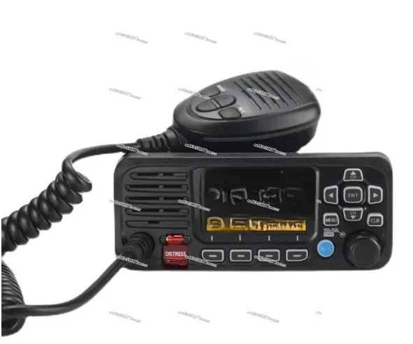 IC-M330 Maritime VHF Marine Radio VHF Walkie-talkie 25 Watts DSC High Power CCS