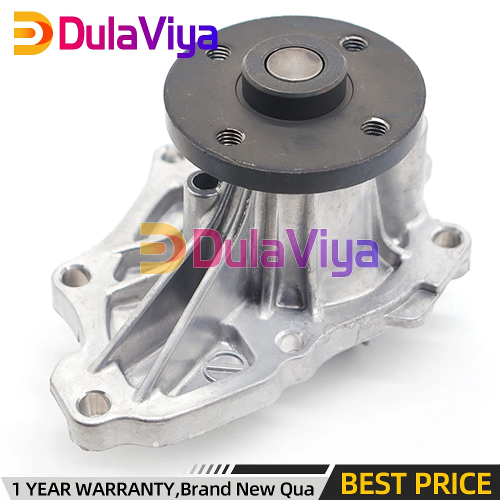 

Auto Water Pump For Toyota Avensis Camry Picnic Previa RAV4 1AZFE 2AZFE ACR30 ACR50 16100-28040 16100-0H030 GWT-119A