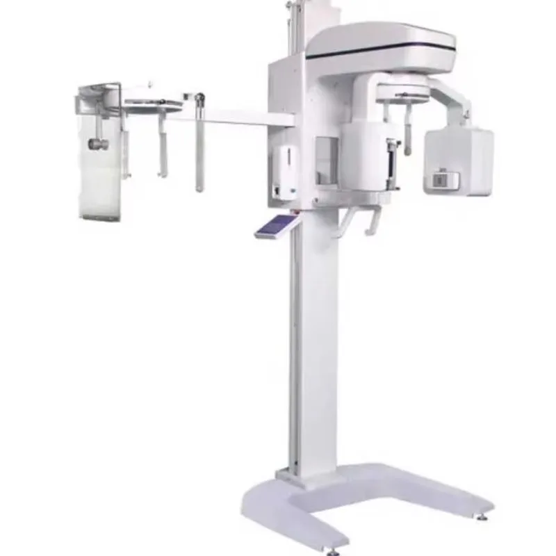 Digital CBCT Dental X Ray Cone Beam AI Computed Tomography 3D Dental Panoramic X-ray Machine Cbct Cephalometric