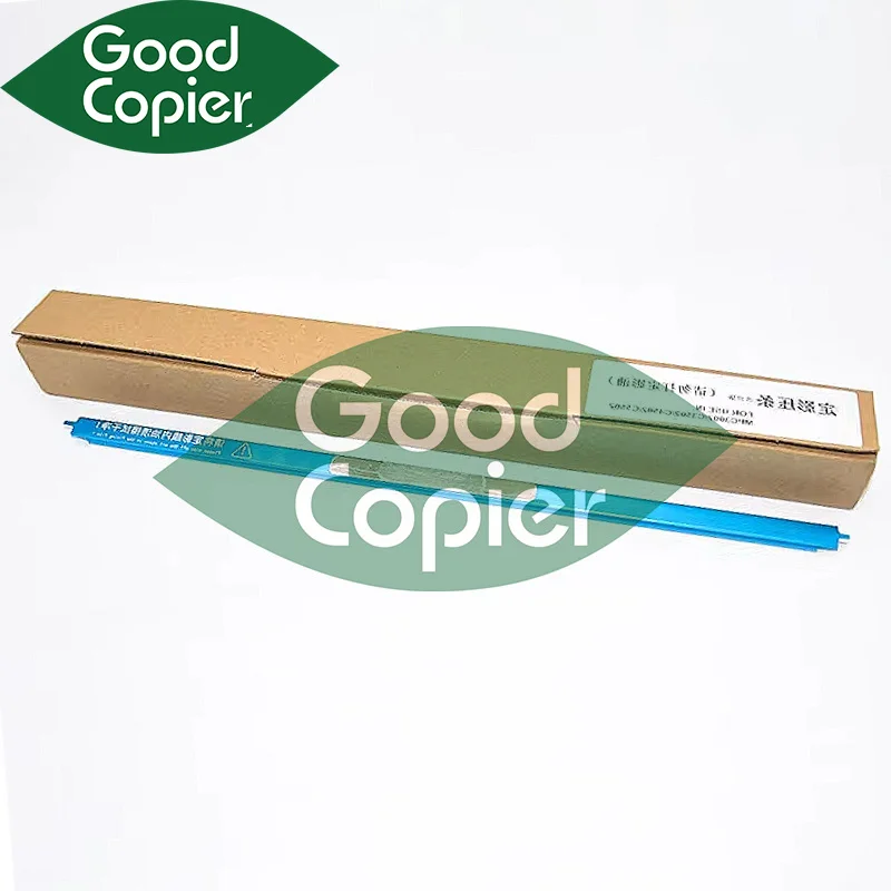 1Pcs New Fuser Heat support for ricoh MPC 5502 4502 3502 3002 Cloth Fabric Oil Application Pad Improved Copier parts