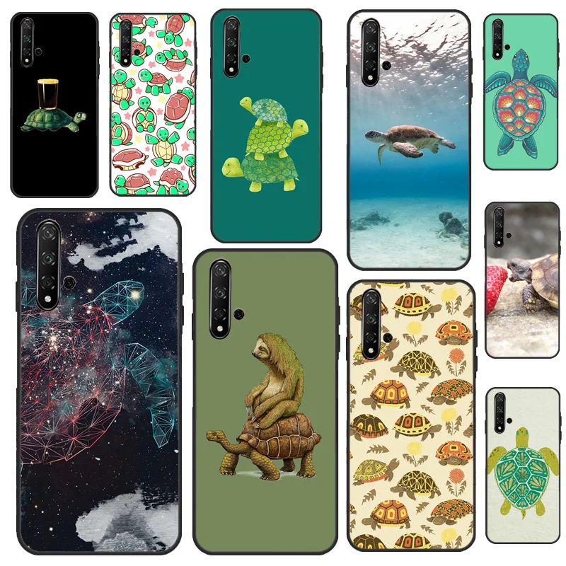 Turtle Tortoise For… - image