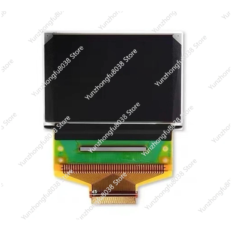 

New Original Full Color Screen Oled Lcd Display for 701A 701 700 Replacement/Repair