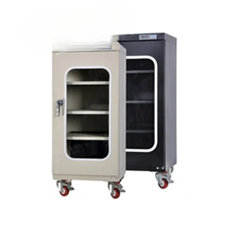 Low humidity electronic dehumidification cabinet, moisture-proof cabinet chip