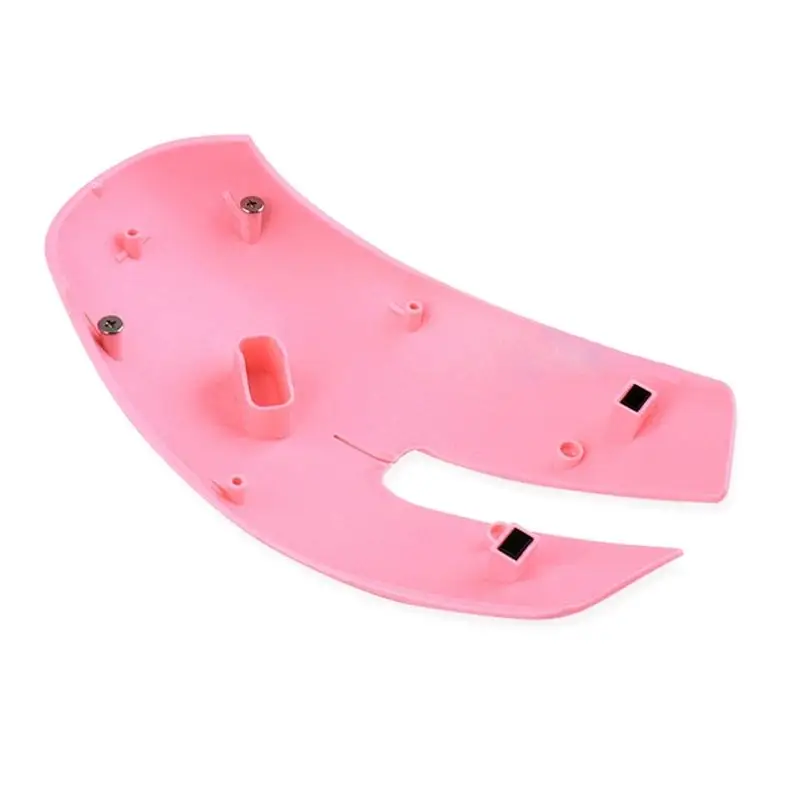 R53C Replacement Mouse Shell Mouse Up Case for Orochi V2 Gaming Mouse Top Roof Cover