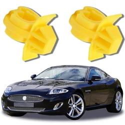 For Opel Vauxhall Holden Vectra C Hood Strut Prop Rod Retainer Holder Bonnet Cable Stay Clip Fixing Fastener Car Accessories Kit