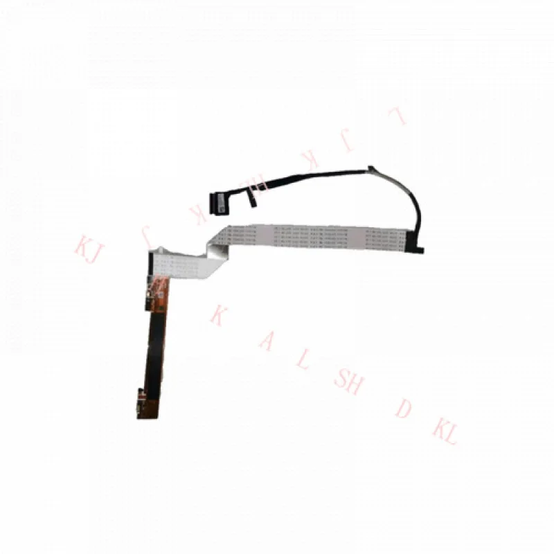 

N For Lenovo xiaoxin Pro14ACH ARH 2021 2020 Camera Cable 5C10S30125 DC02002BT10