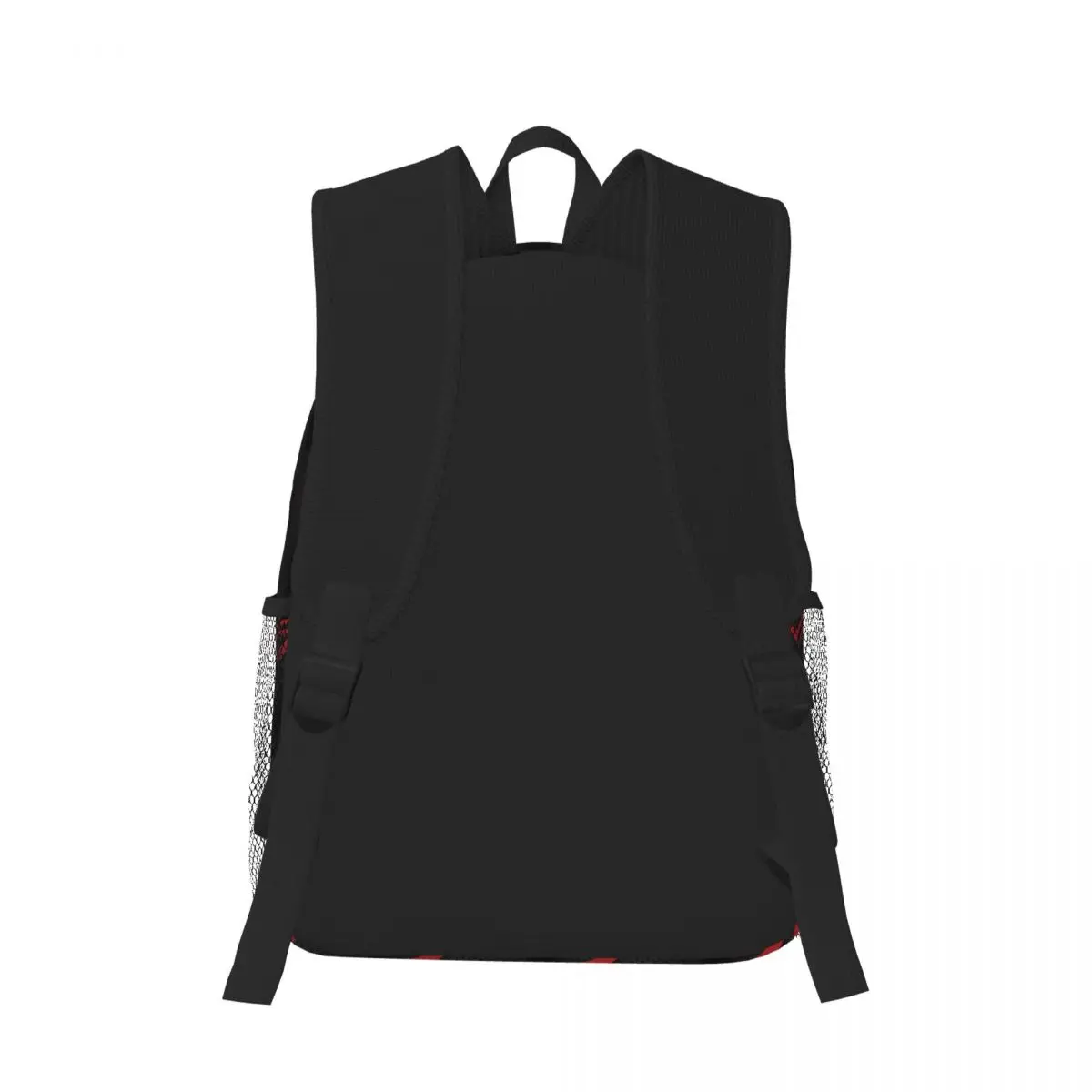 حقيبة ظهر مدرسية للطلاب من Asus Rog Future Hexagon حقيبة ظهر للمشي لمسافات طويلة والسفر للرجال والنساء وحقائب الكتب