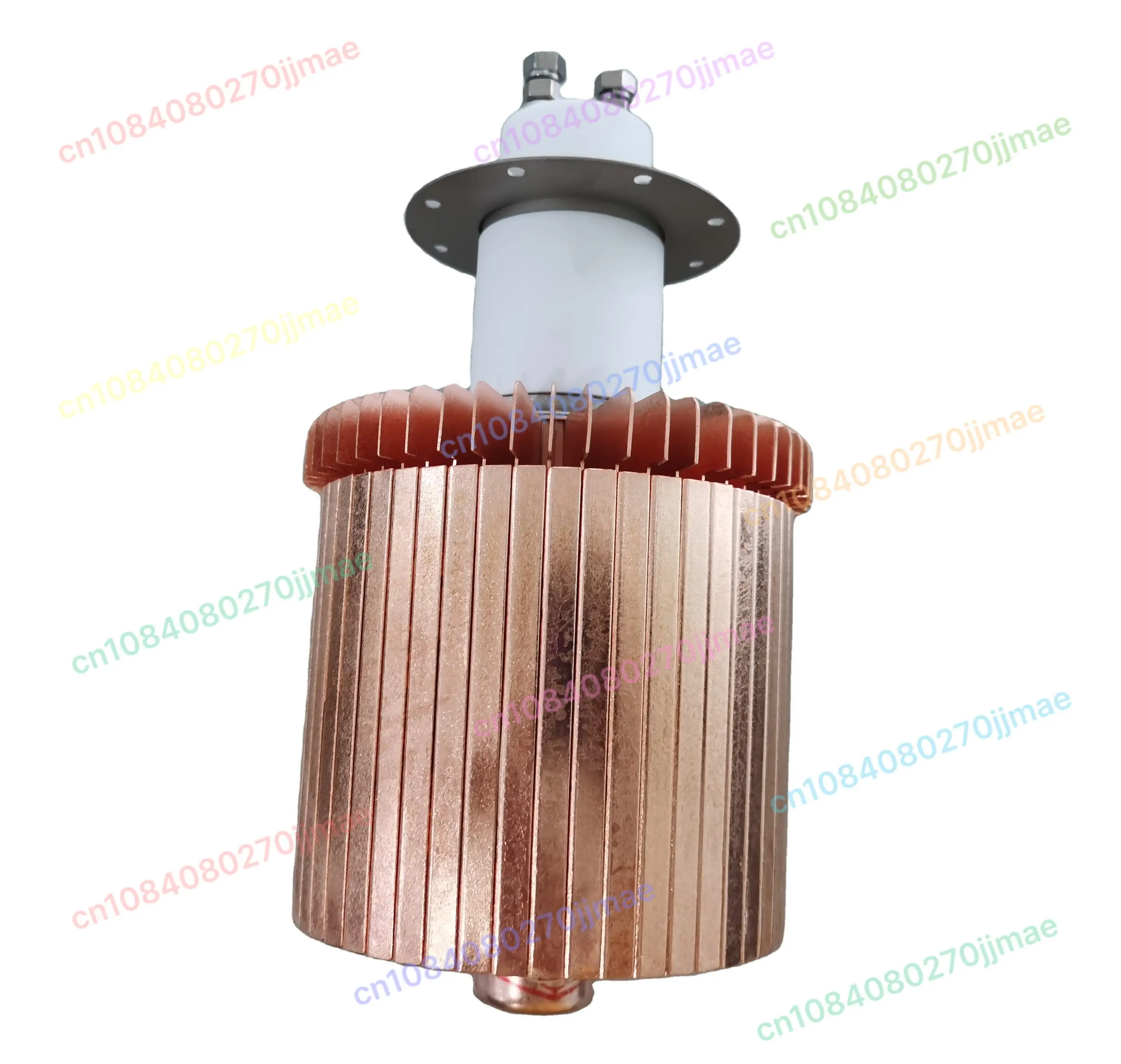 

High frequency welding machine oscillation tube 7T69RB