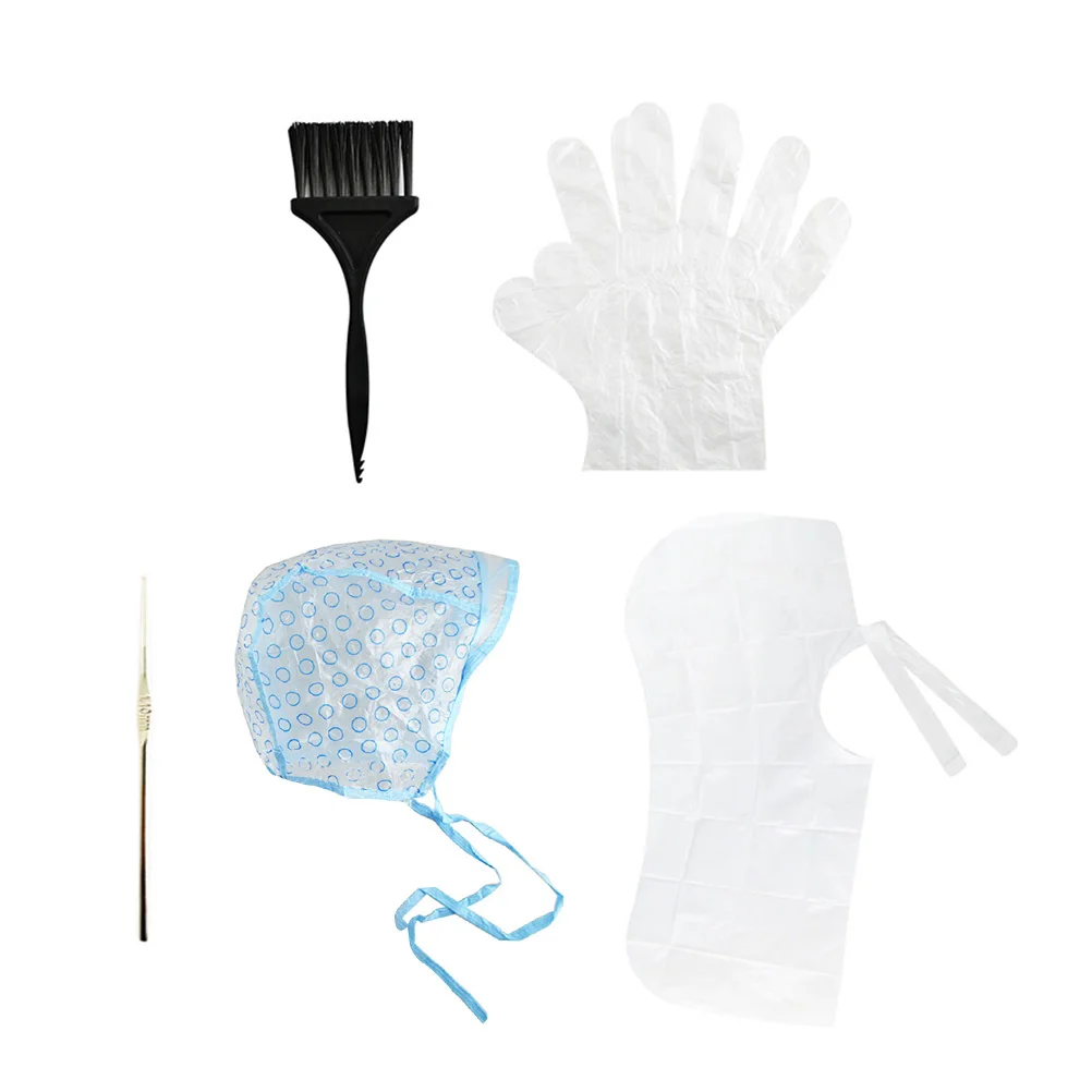 

disposable hair dye kit hair coloring kit hair coloring tools home hair dye salon hair coloring