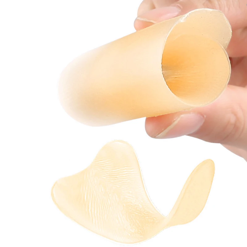 Camel Toe Pad Private Concealer Silikon Pads Teil Wiederverwendbare Krankenpflege Selbstklebende Badeanzug Aufkleber Frauen Schutz Unsichtbare Teile