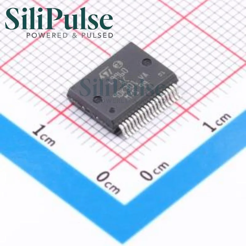 (5/10pcs) L9960TR PowerSSO-36 100% Original In Stock 2 - - - -MOSFET-PowerSSO-36