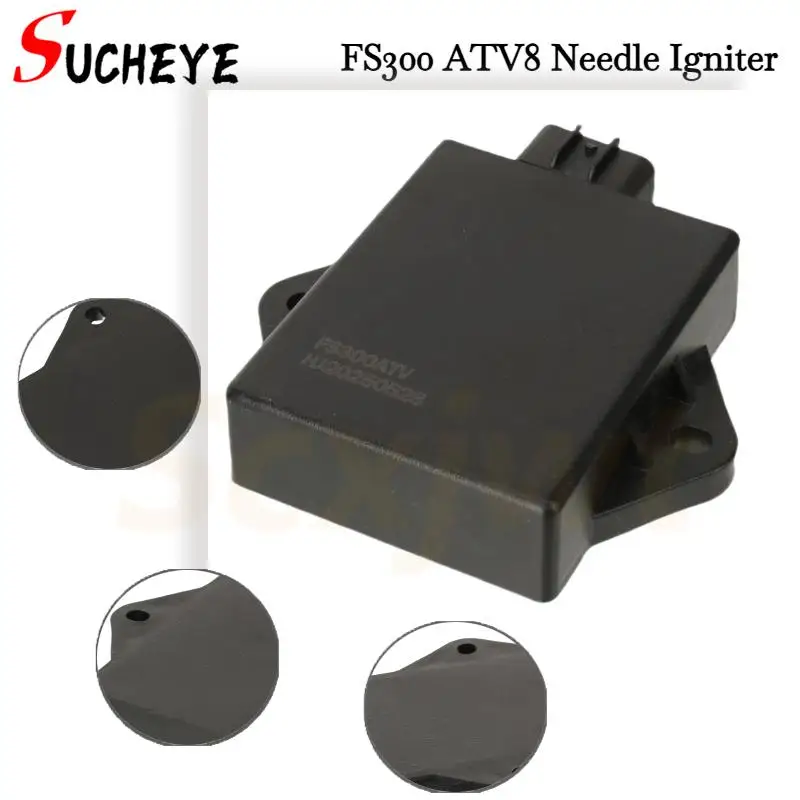 Stels Atv 300B & Li…