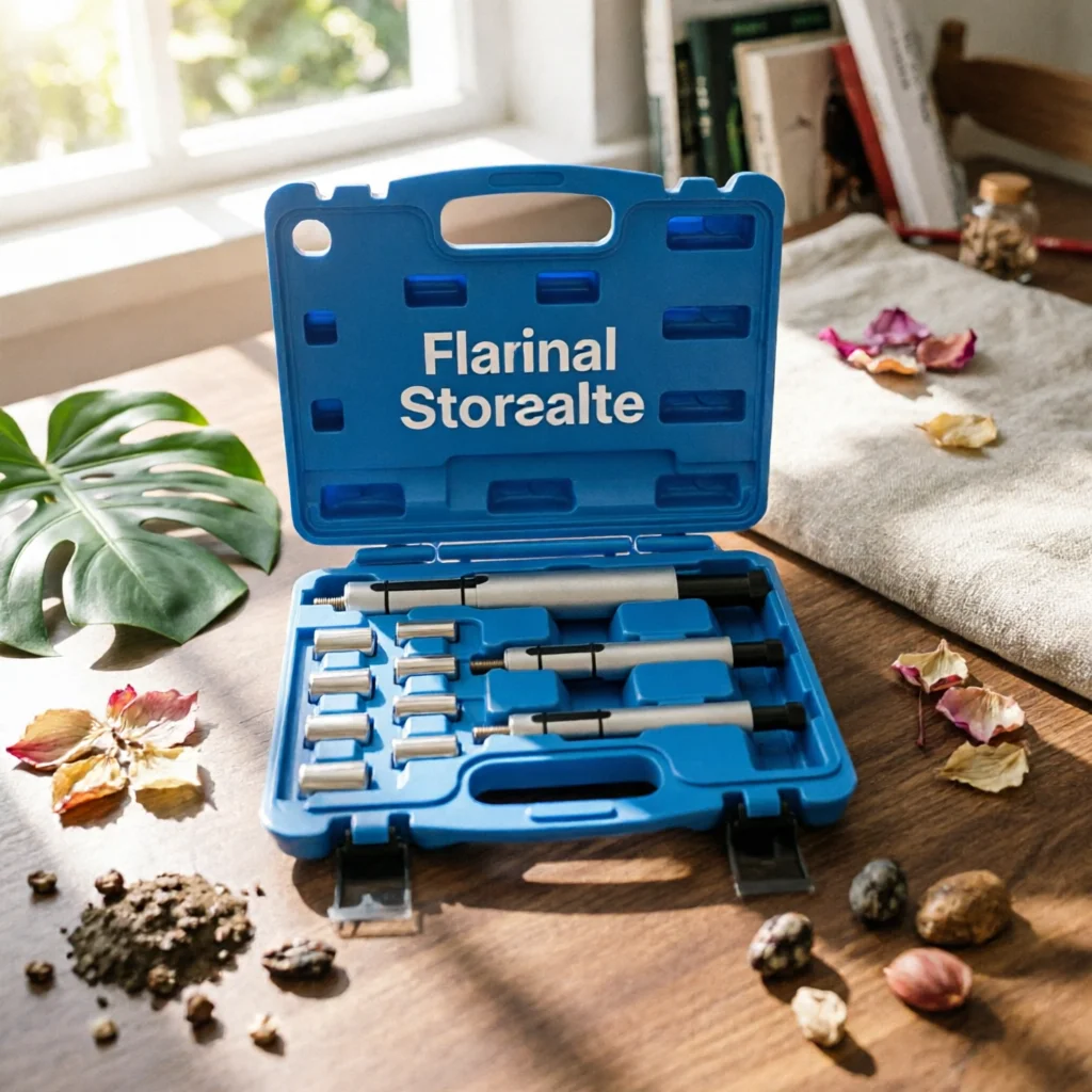 Tools Quality - Clutch Alignment Tool Kit Universele Clutch