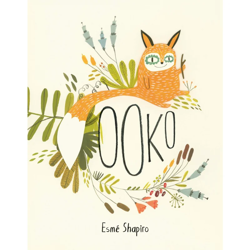 

Книги Esme ShapiroOoko Shapiro Esmi Tundra 9781101918449 Книга