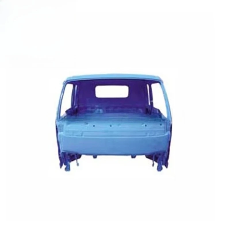 Cab Shell Truck Body Parts NKR77 600P Cabin Shell 5000010-861 Cab Frame