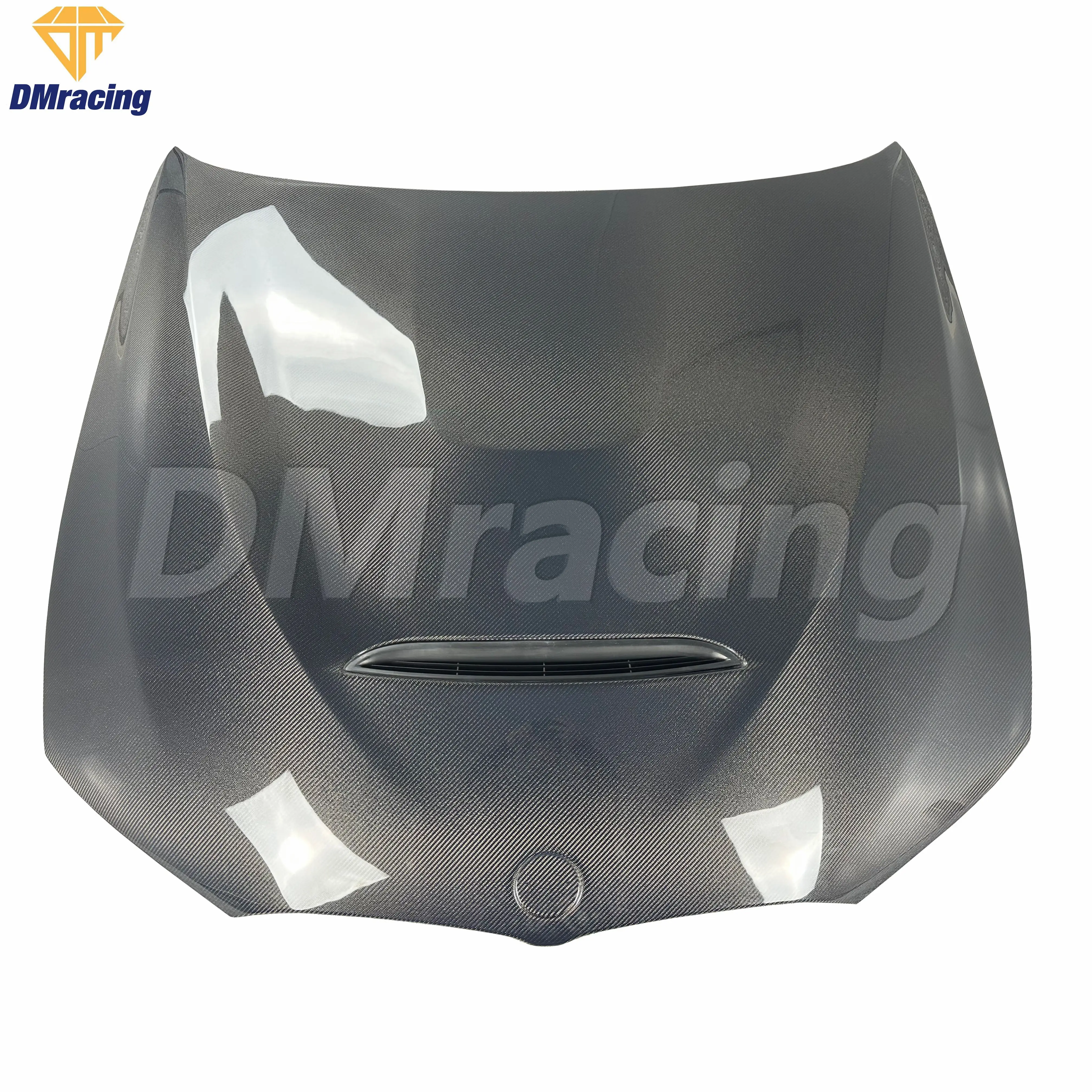 GTS Style Carbon Fiber Hood Bonnet For  3 Series G20 G28 2019-2021