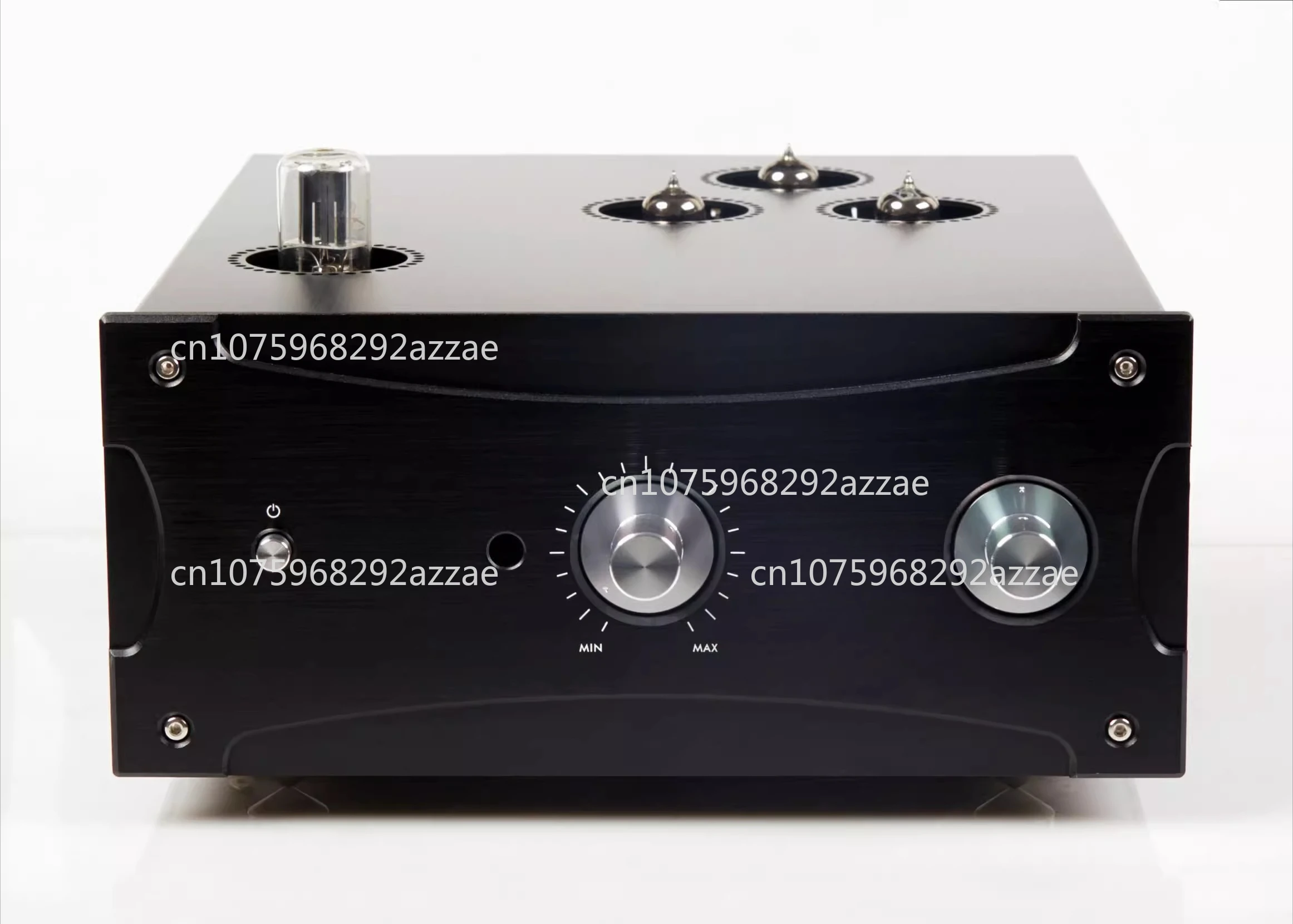 

MP-701-MK3 Bile Preamp Tube Preamplifier
