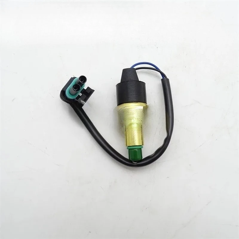 Agricultural Tractor Power Shift Manifold Pressure Switch Hydraulic Pressure Detection Sensor Farm Machinery Replacement Parts