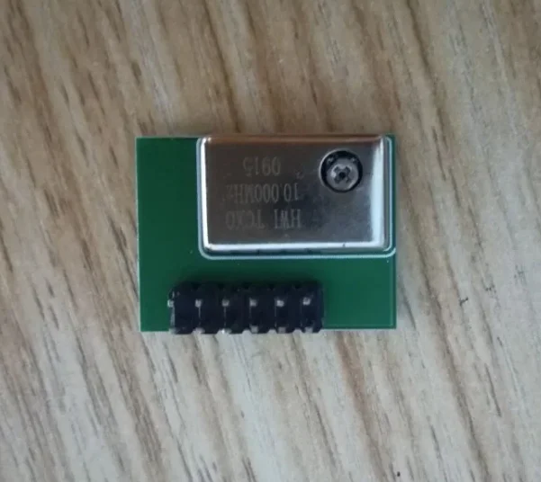 10mhz External GPS Clock For  One GPS Experiments