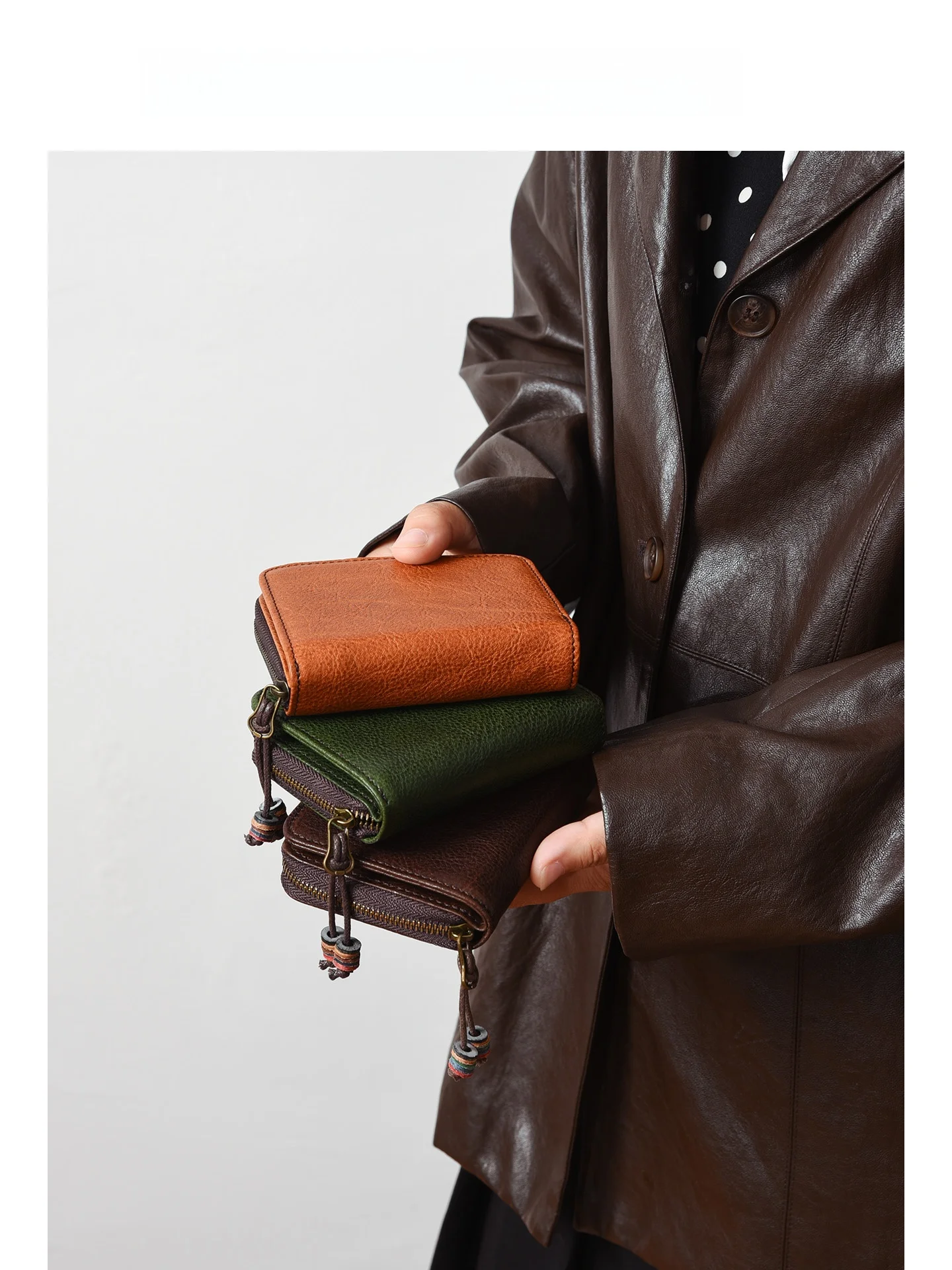 vintage-american-style-short-leather-wallet-coin-acceptable-integrated-card-holder-calfskin-gift-for-youth-men-and-women