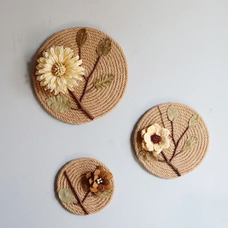 

Home Wall Decoration Pendant Southeast Asian Pendant