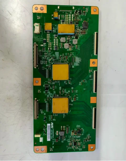 

Оригинальная материнская плата KD-55S8500D T550QVR04.0 CTRL BD 55T30-C05