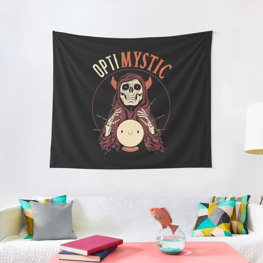 

OptiMystic Tapestry Wallpapers Home Decor For Bedroom Hanging Wall Aesthetic Room Decor Tapestry