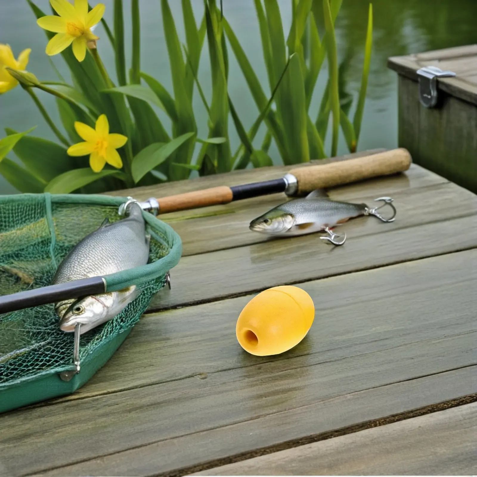 

Набор из 8 буйков для яхт: высокопрочные ПВХ-буйки для каяков, лодок, рыбалки, маркеров, швартовки, обеспечения безопасности, морских аксессуаров, стабилизаторов