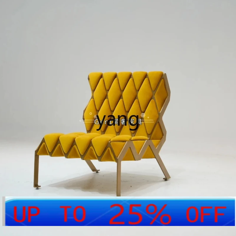 

LTT Nordic light luxury bedroom makeup chair household living room leisure chair small apartment back chair