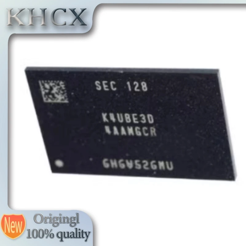 K4UBE3D4AA-MGCR 1PCS~10PCS/LOT BGA200 New original