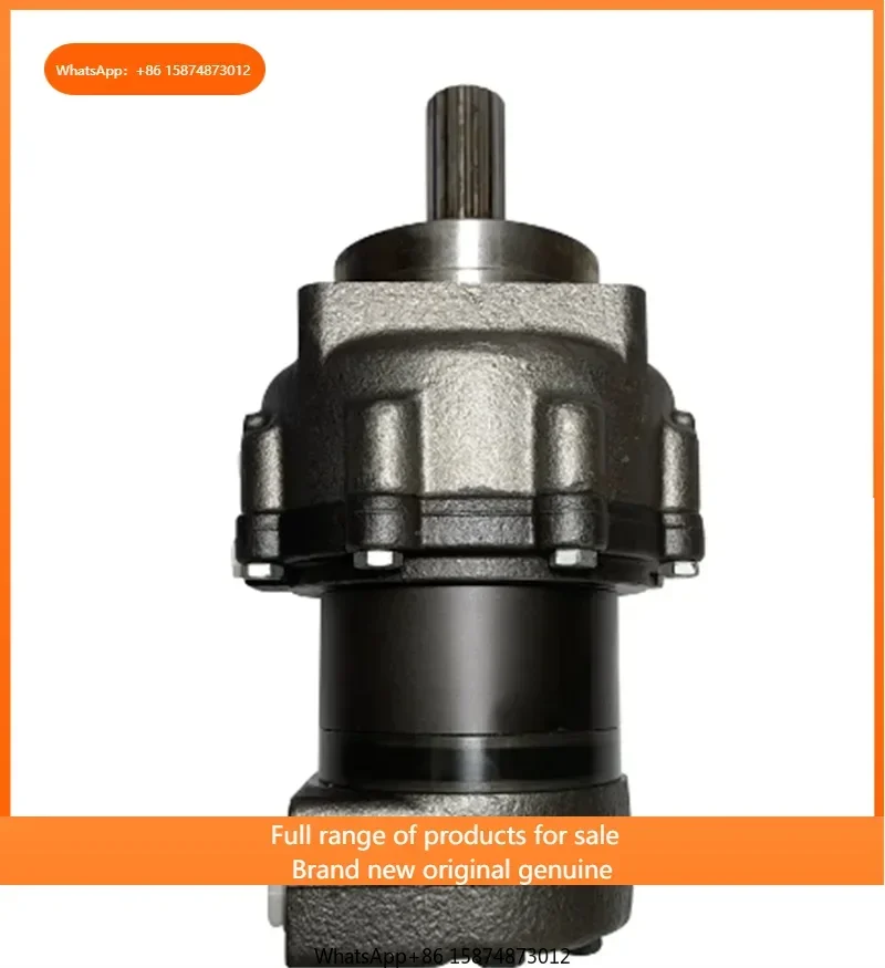 

Directional Control Valve TMT470 Series Orbital Motor TMT-250 315 400 470 500 630 TMT470V 151Z3305 HYDRAULIC VALVE