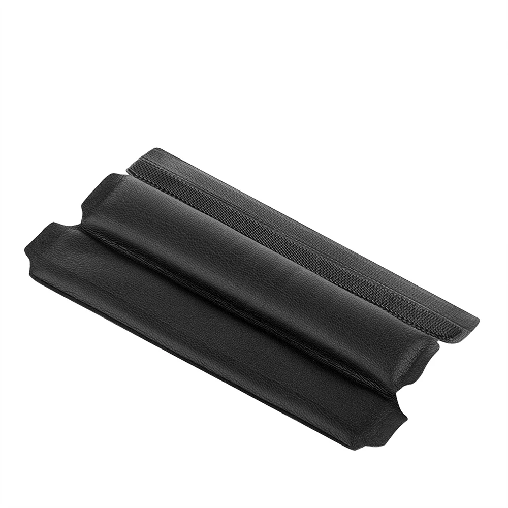 استبدال وسادات الأذن وسادات الكؤوس غطاء عقال حامي إصلاح أجزاء ل Bose QuietComfort 25 35 QC25 QC35 I II سماعات