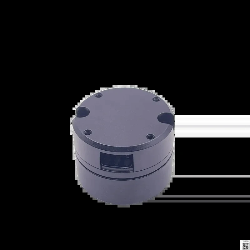 GB/PM2205 Pan Tilt Brushless Small 12V Camera Pod Micro Single Encoder Motor