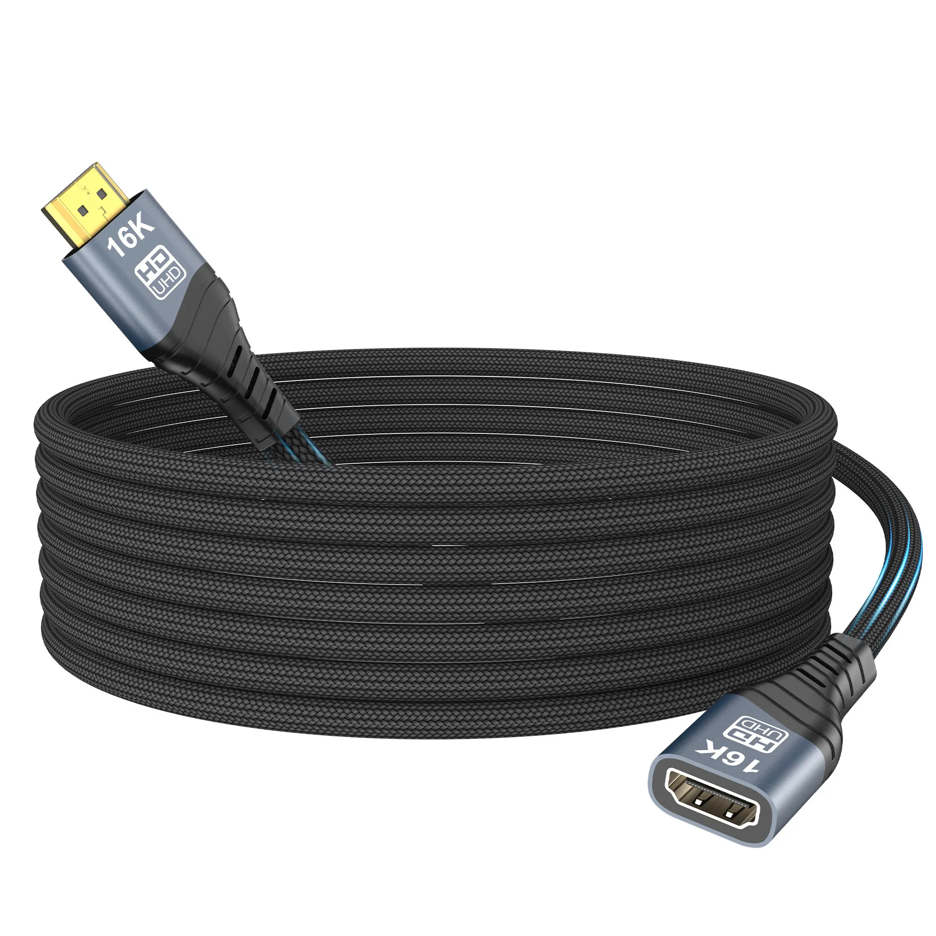 16K Hdmi 2.2 Extens…