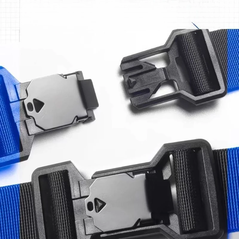 حقيبة كتف للرجال، حقيبة كتف، حقائب كروس، حقيبة نهارية كاجوال للرجال والنساء، حقيبة ظهر بحمالة، حقيبة صدر للسفر والمشي لمسافات طويلة #6